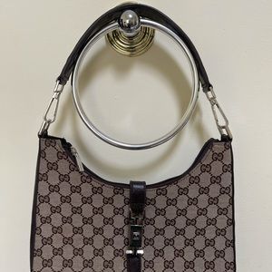 Gently used Gucci Designer bag